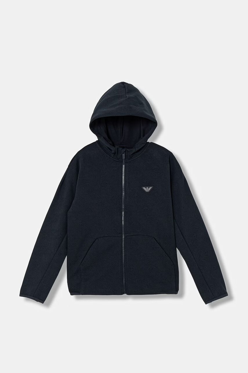 Emporio Armani bluză copii