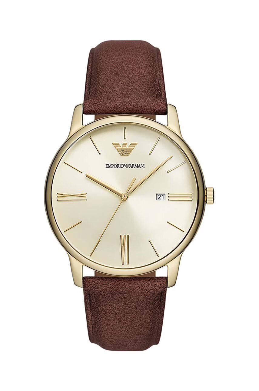 Emporio Armani ceas