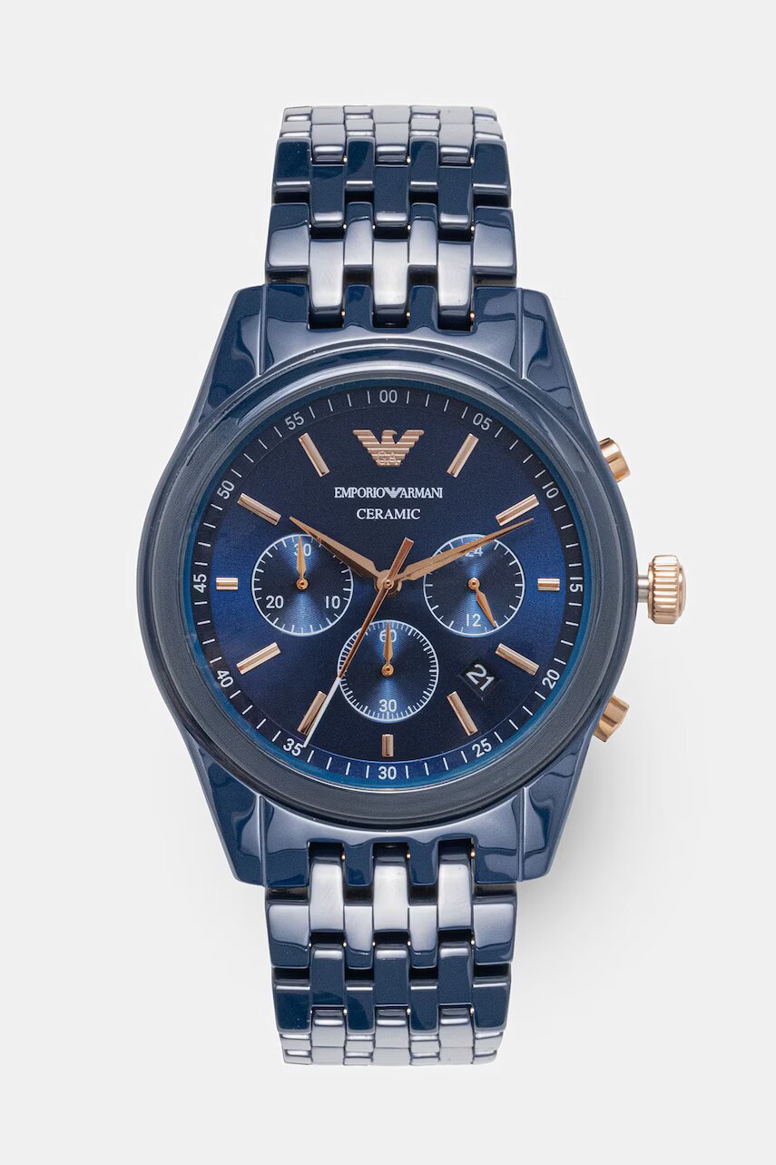 Emporio Armani ceas pentru bărbați