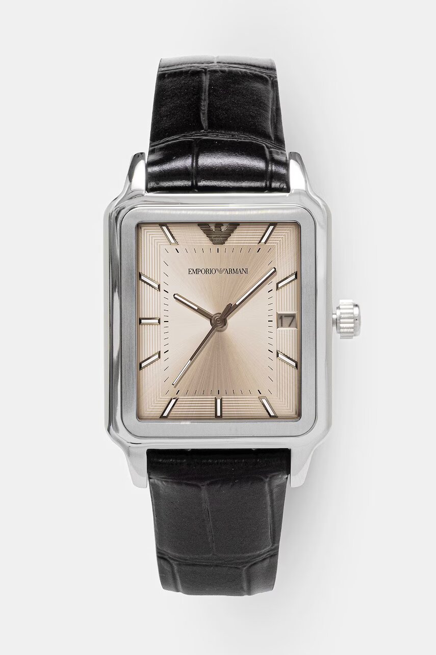 Emporio Armani ceas pentru bărbați Diego
