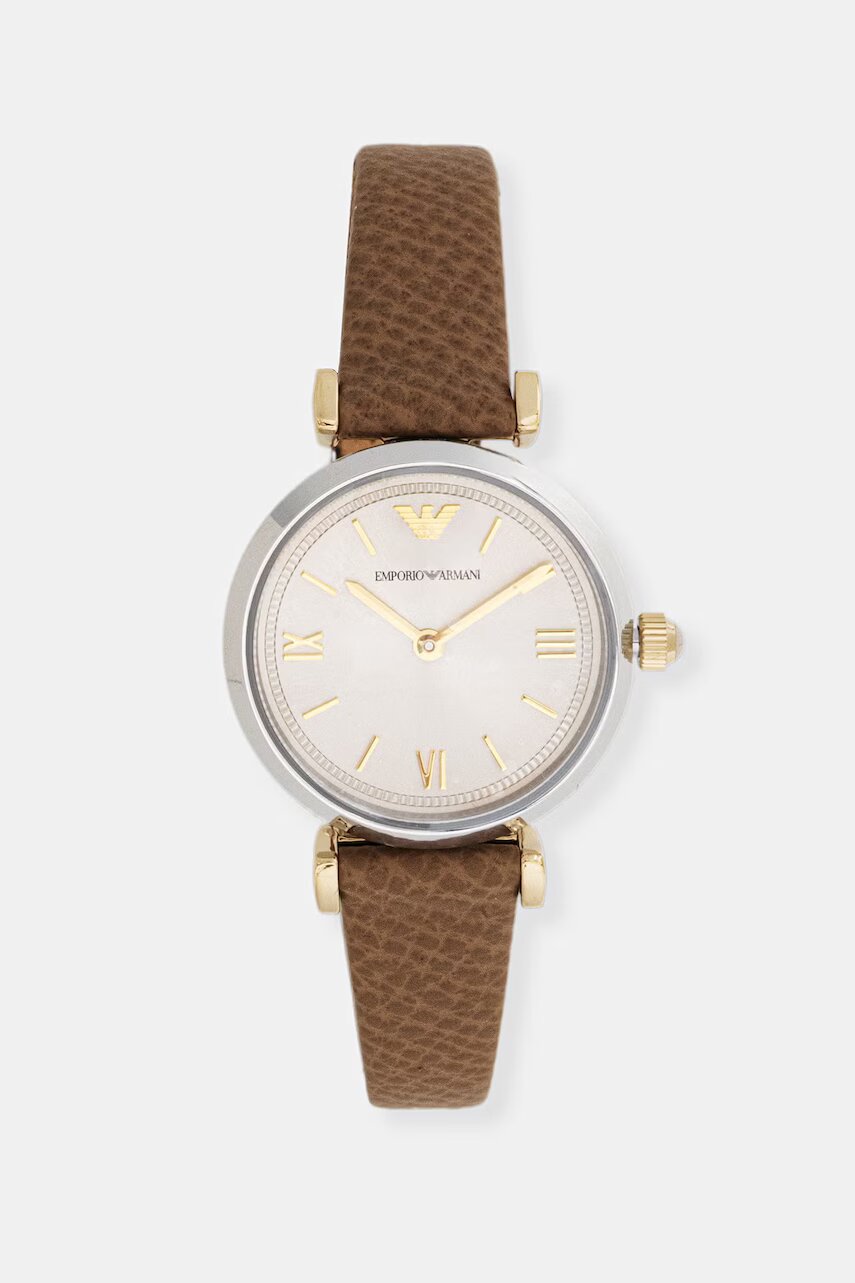 Emporio Armani ceas pentru femei Gianni T-Bar