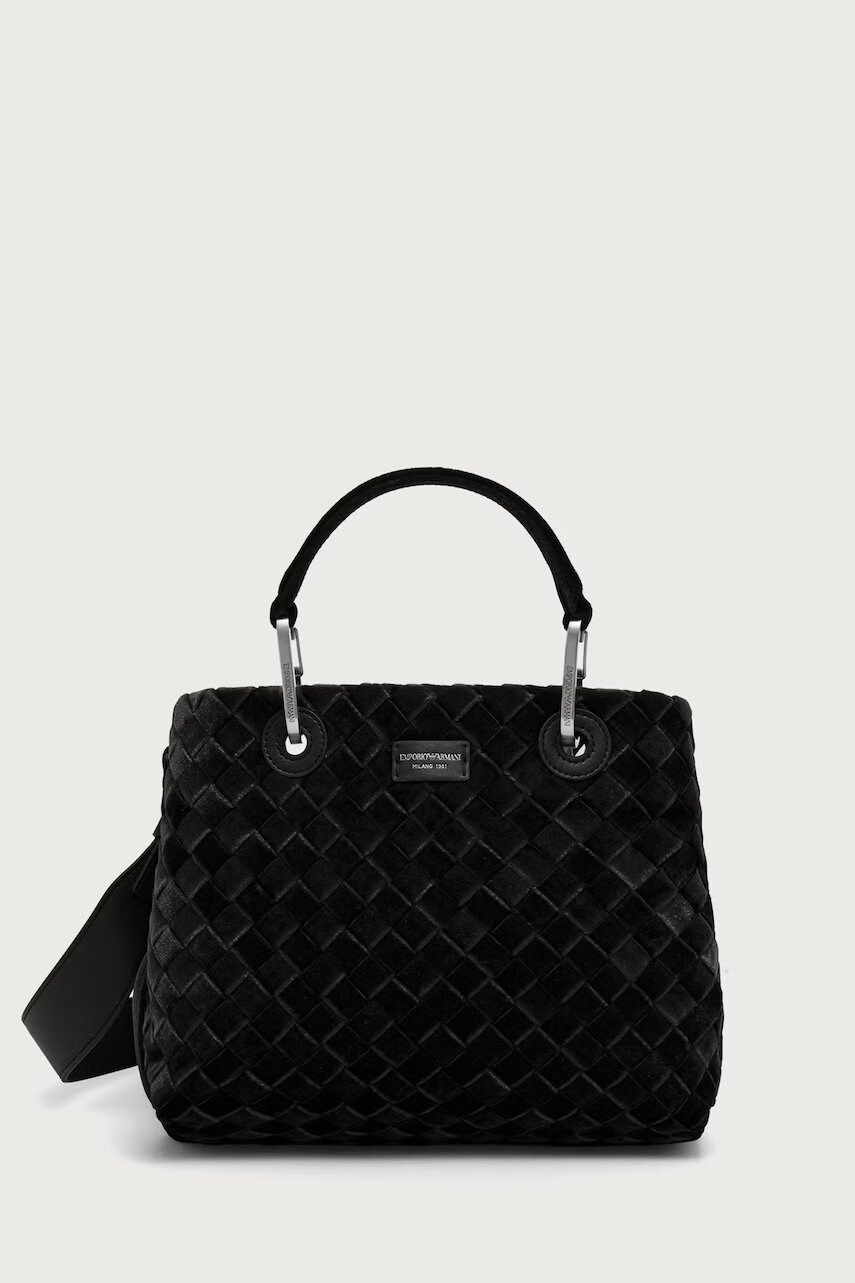 Emporio Armani geantă crossbody pentru femei