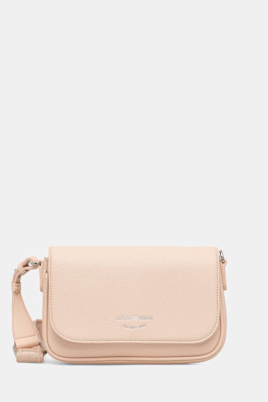 Emporio Armani geantă crossbody pentru femei