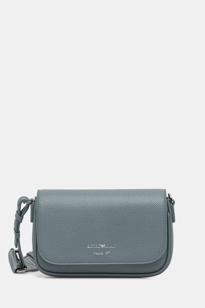 Emporio Armani geantă crossbody pentru femei