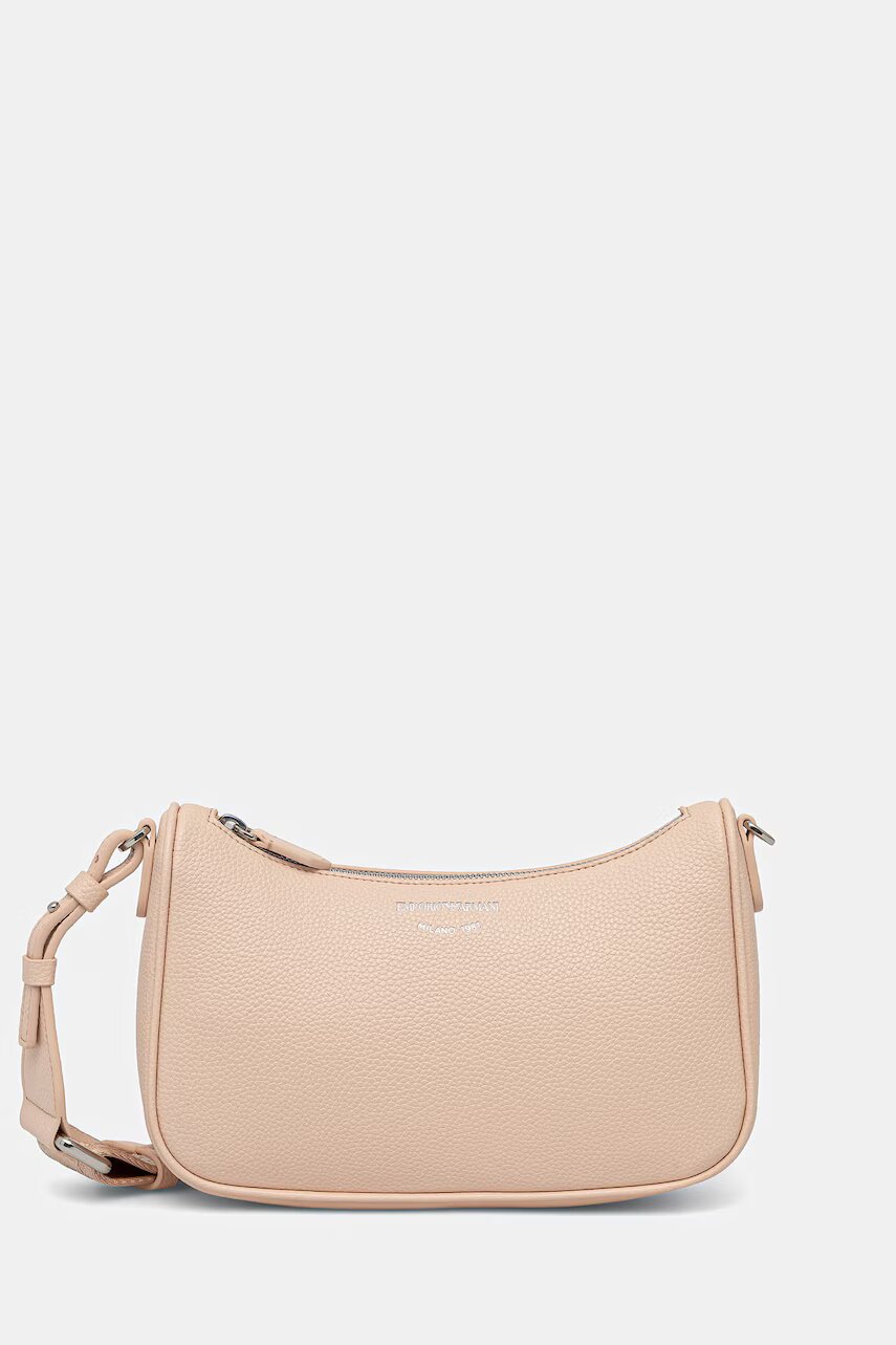 Emporio Armani geantă crossbody pentru femei