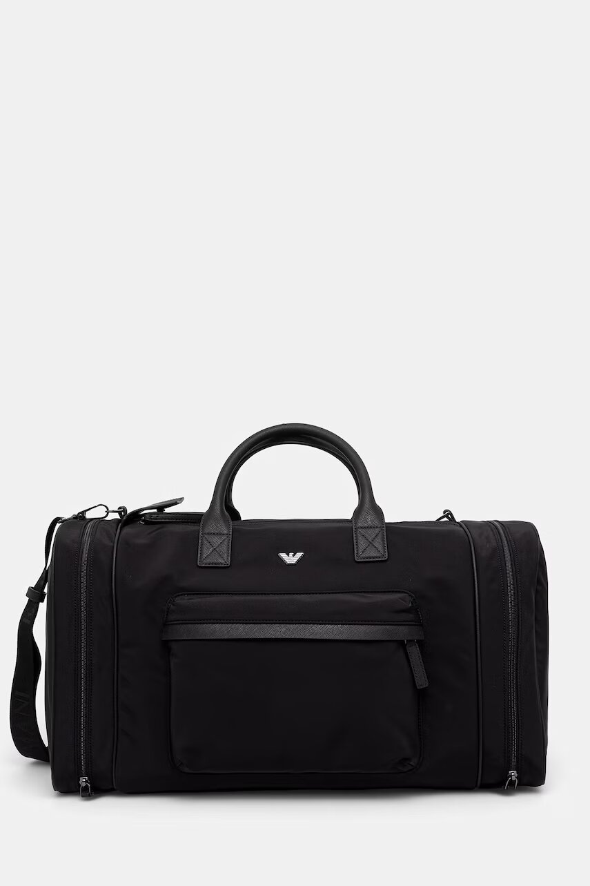 Emporio Armani geantă pentru bărbați