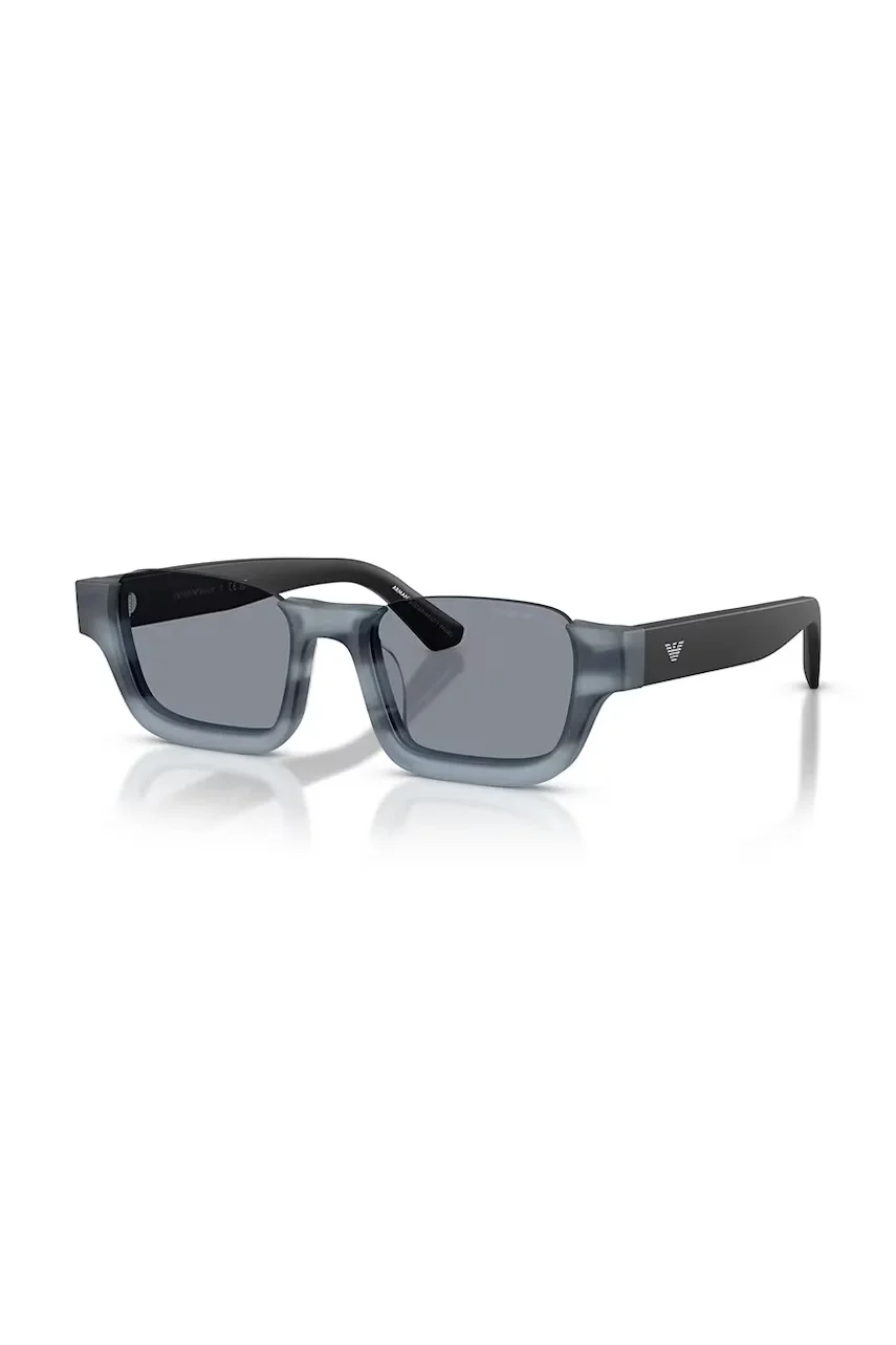 Emporio Armani ochelari de soare pătrați