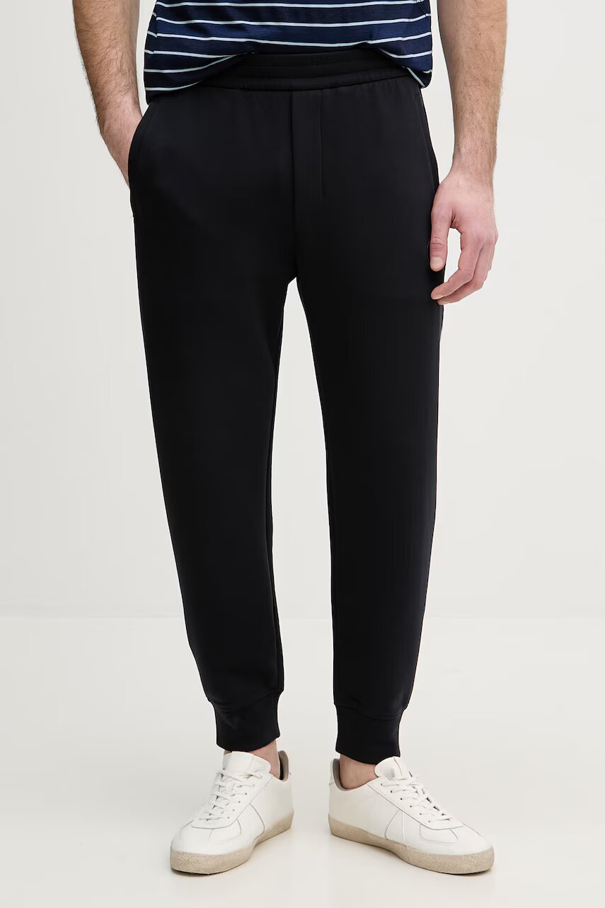 Emporio Armani pantaloni de trening pentru bărbați