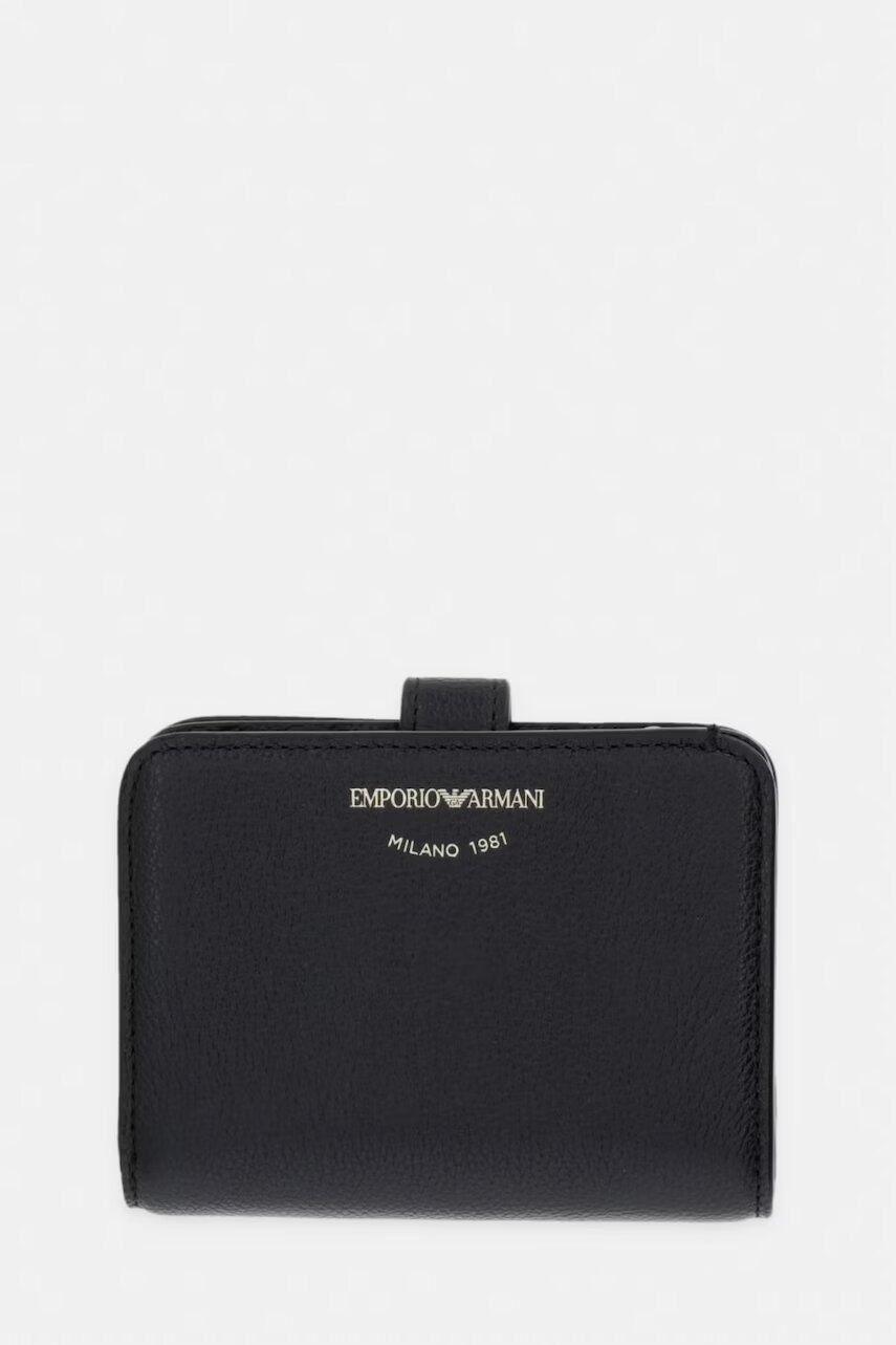 Emporio Armani portofel de piele