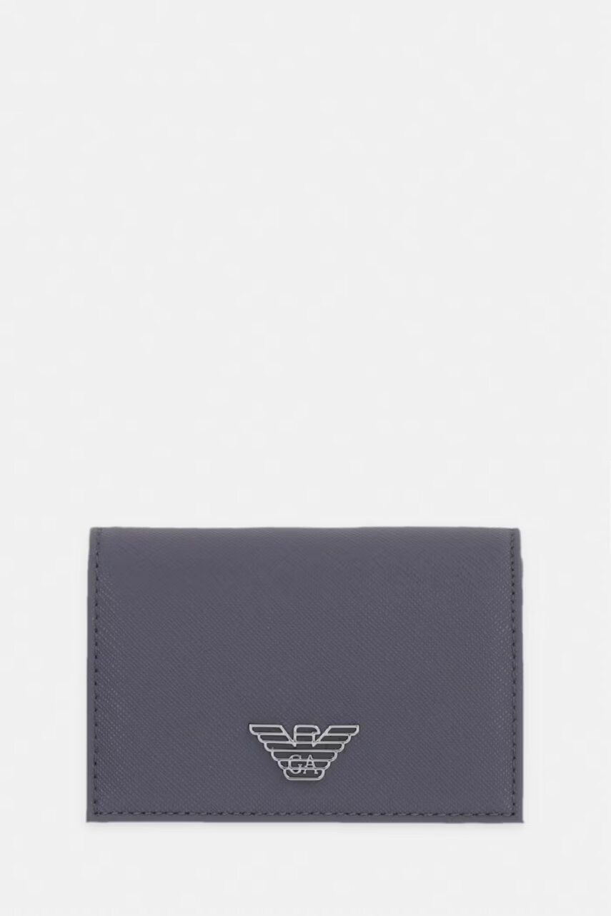 Emporio Armani portofel pentru bărbați