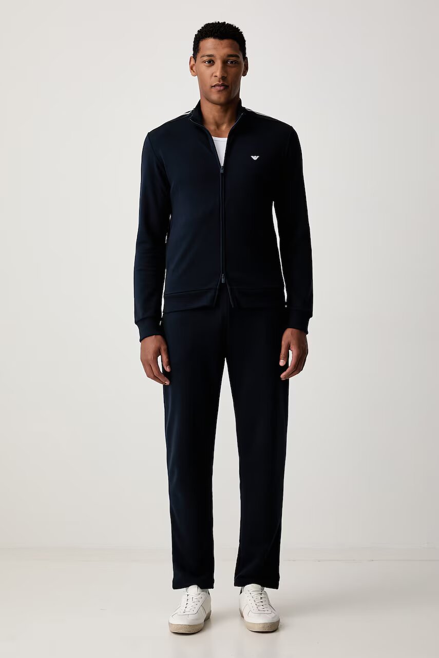 Emporio Armani Underwear compleu de loungewear pentru bărbați
