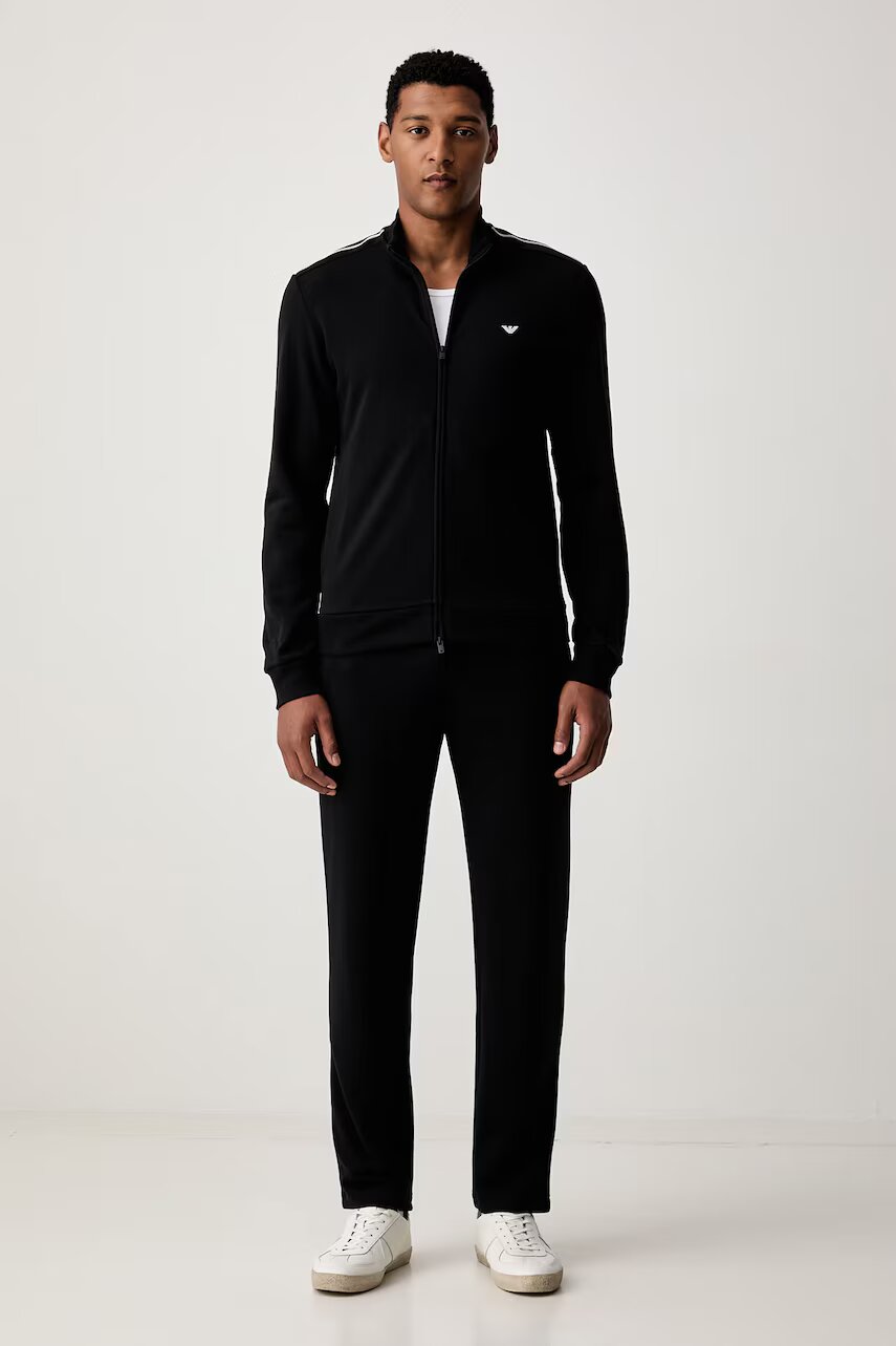 Emporio Armani Underwear compleu de loungewear pentru bărbați