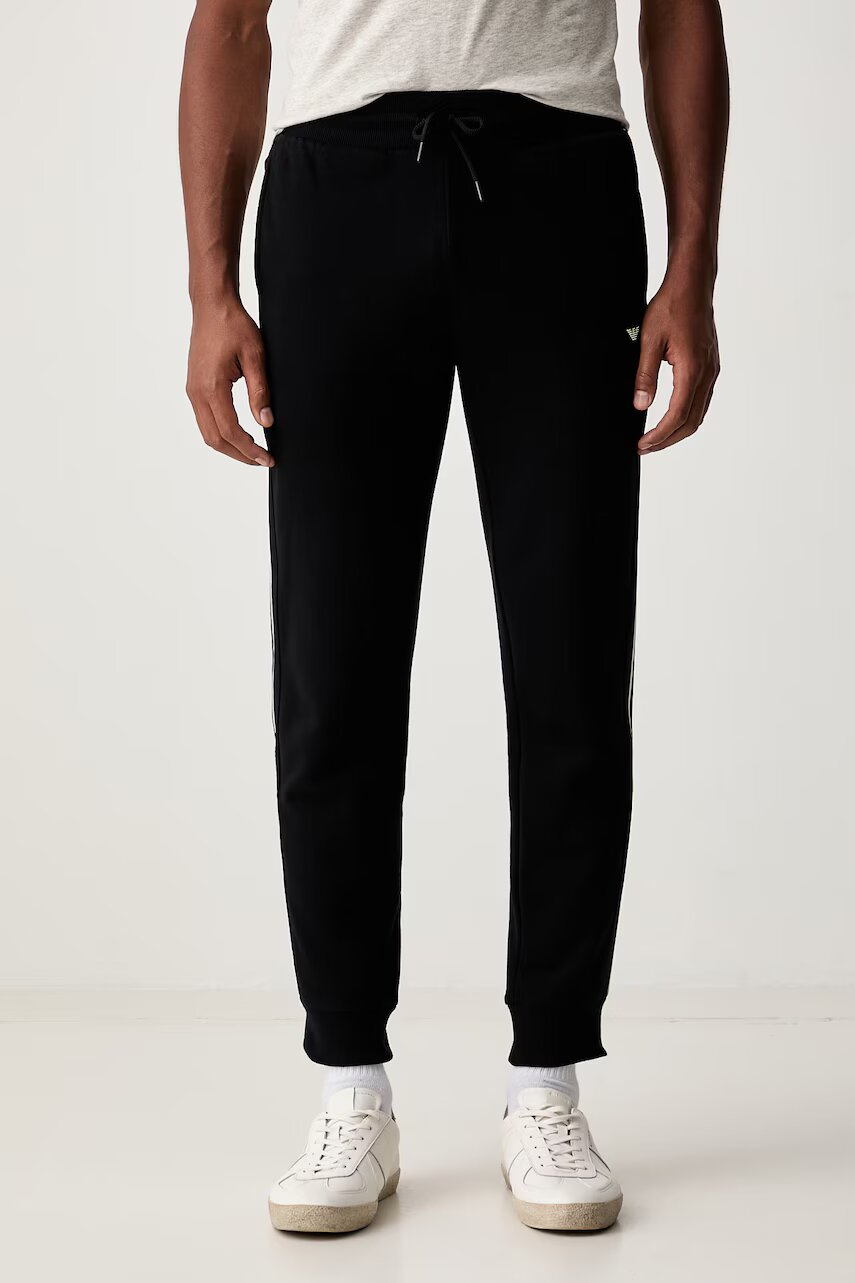 Emporio Armani Underwear pantaloni de loungewear pentru bărbați