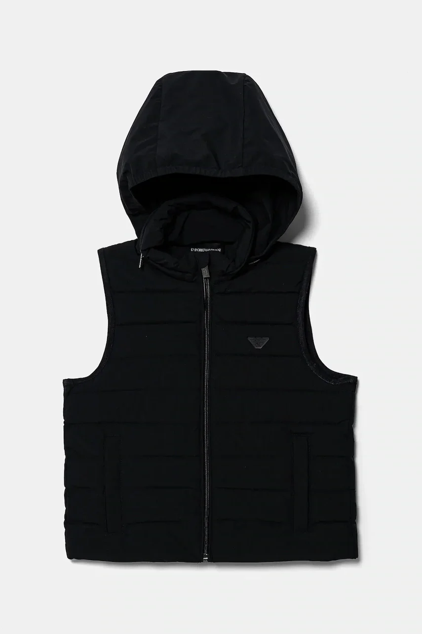 Emporio Armani vestă de puf pentru copii