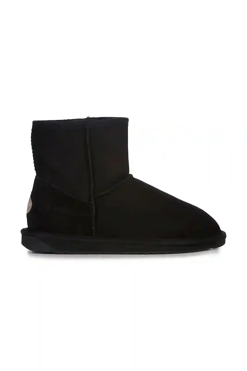 EMU Australia bocanci de piele Stinger Mini