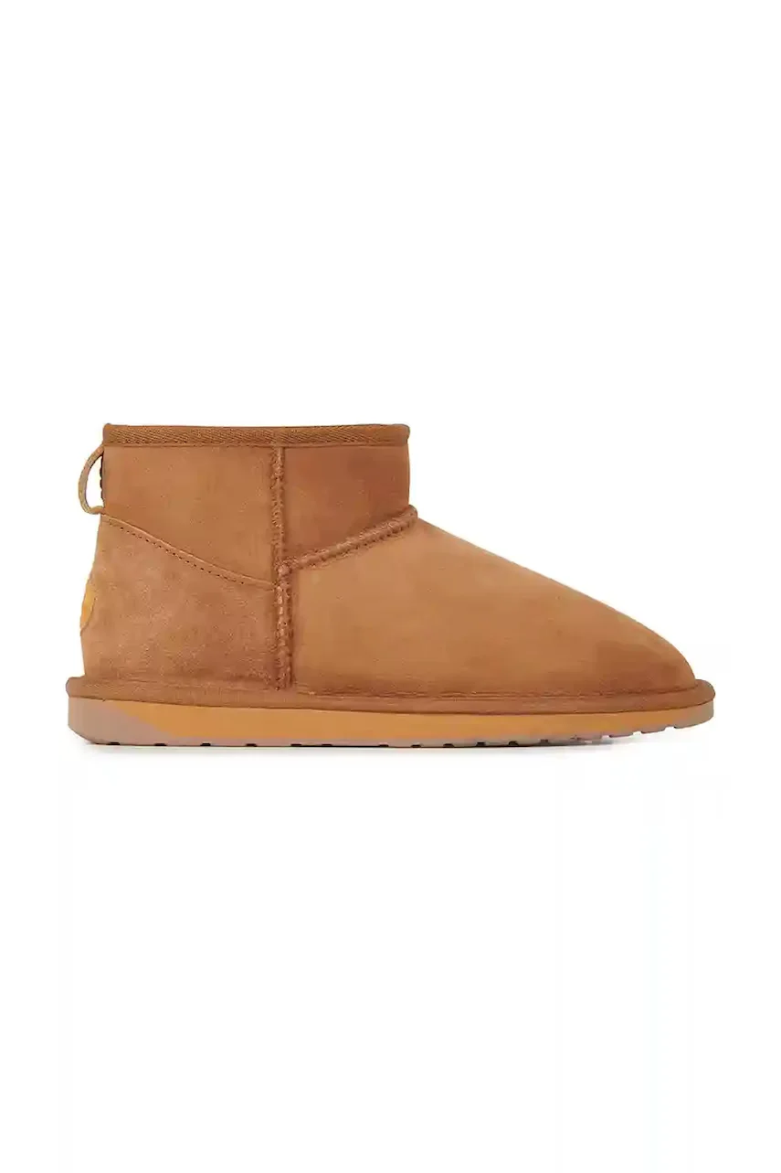EMU Australia botine Stinger Micro CHES