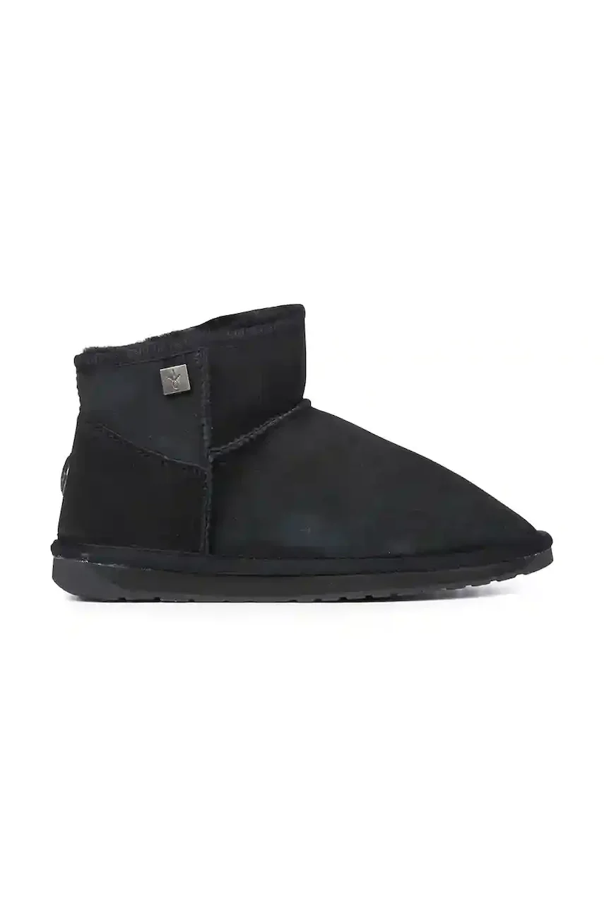 EMU Australia cizme de iarna WP11875 Platinum Slim Darling