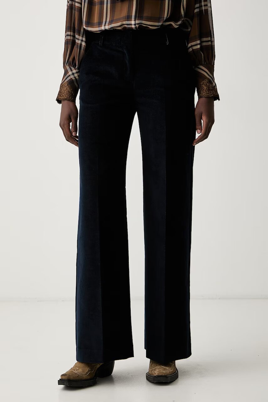 ERMANNO Firenze pantaloni pentru femei