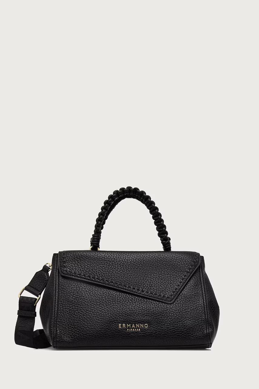 Ermanno Scervino LIFE geantă crossbody pentru femei cu imitație de piele