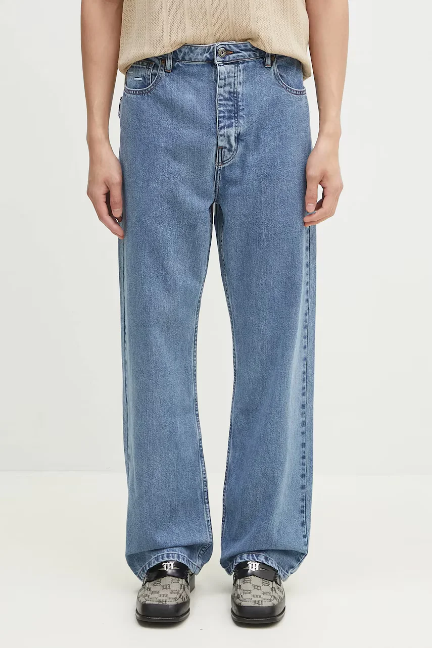 Filling Pieces jeans Denim