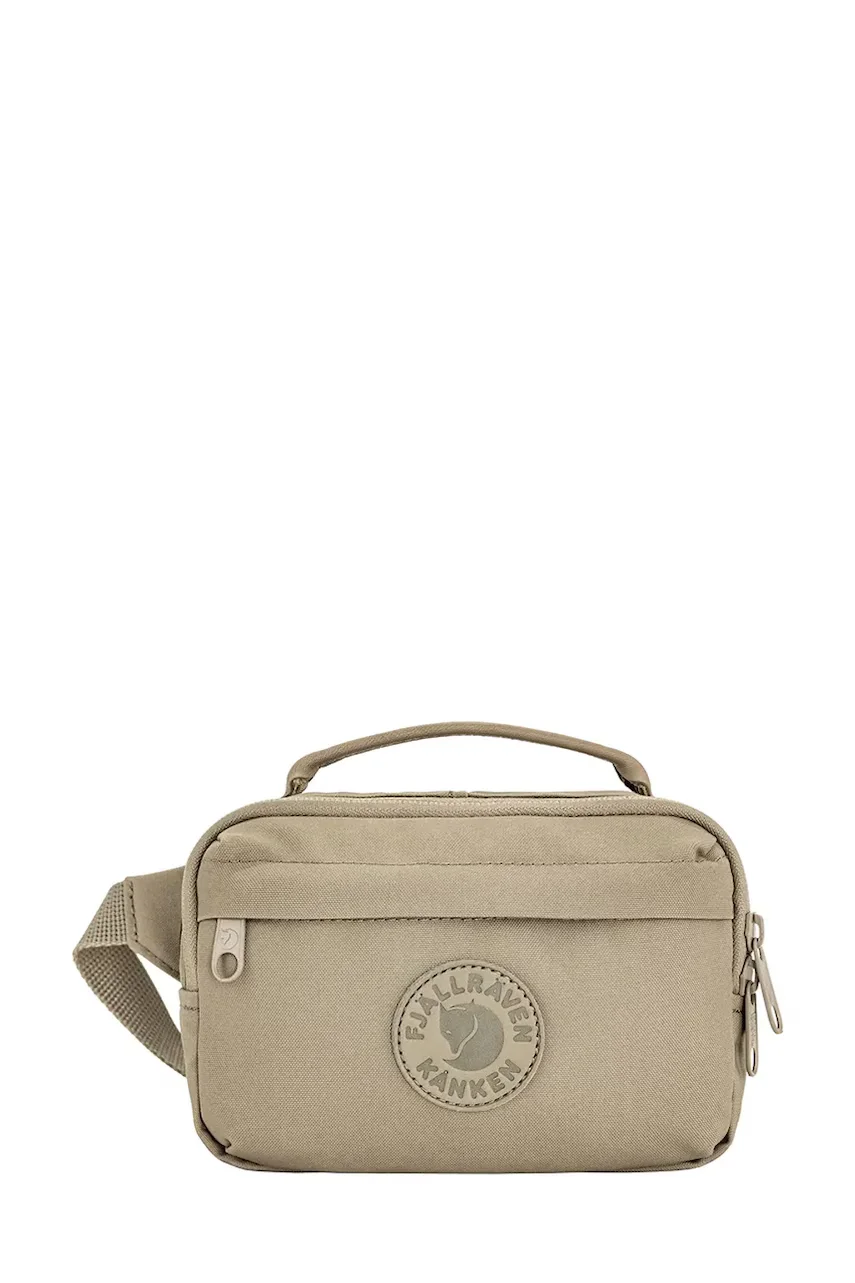 FjallRaven borsetă Kanken No. 2 2l