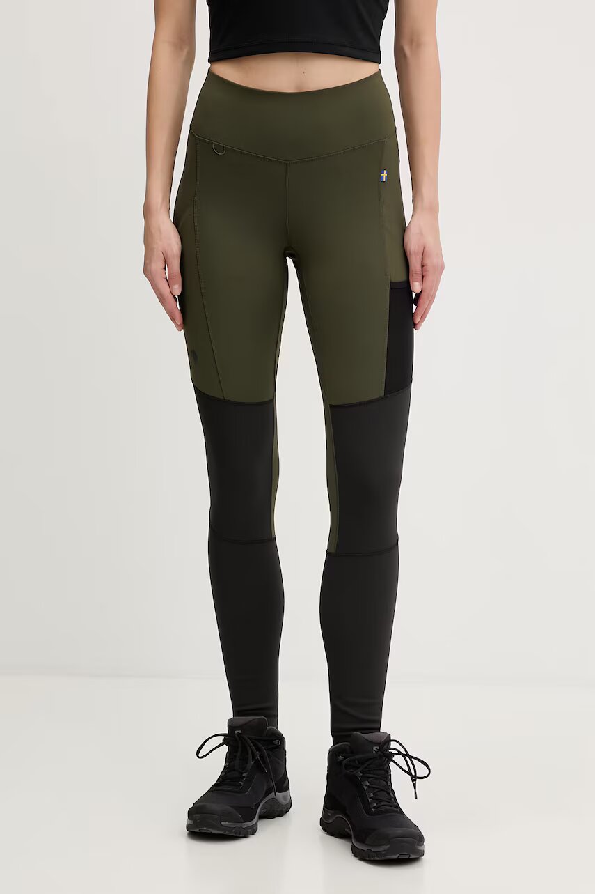 FjallRaven colanți pentru femei Keb Agile