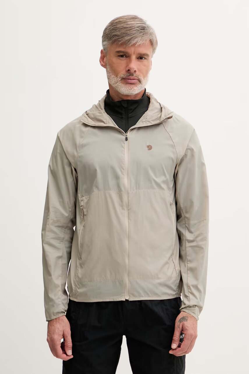 FjallRaven geacă de tranziție pentru bărbați Keb Lätt