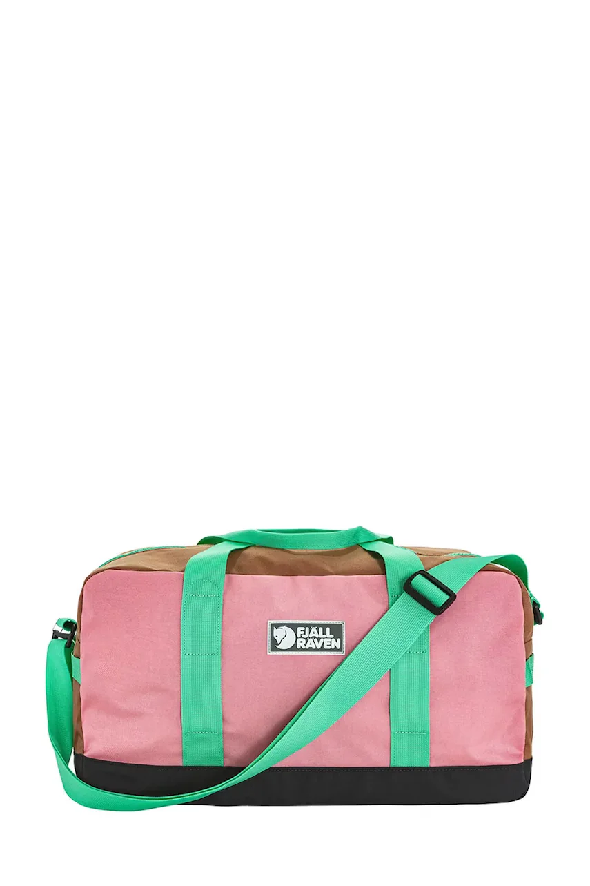FjallRaven geantă Vardag Duffel 33L
