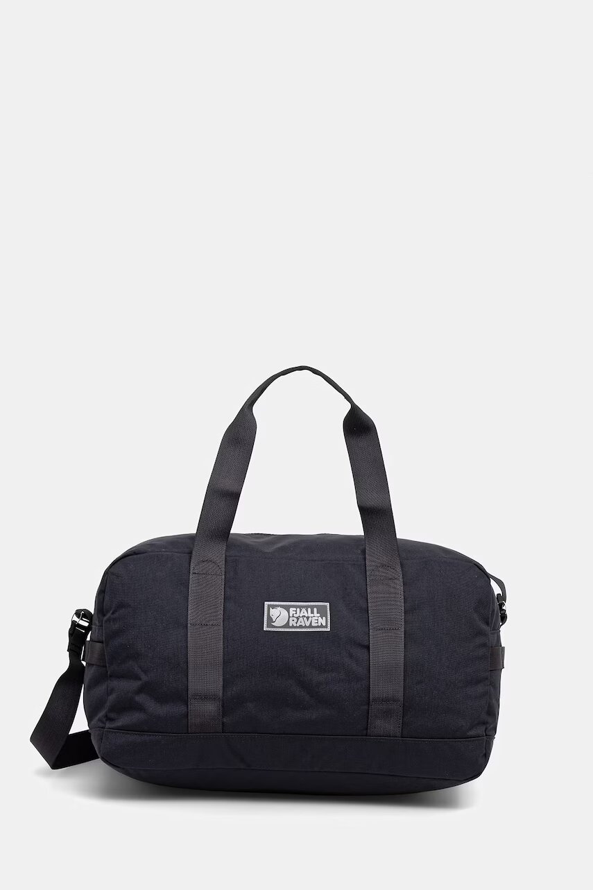 FjallRaven geantă Vardag Duffel 33L