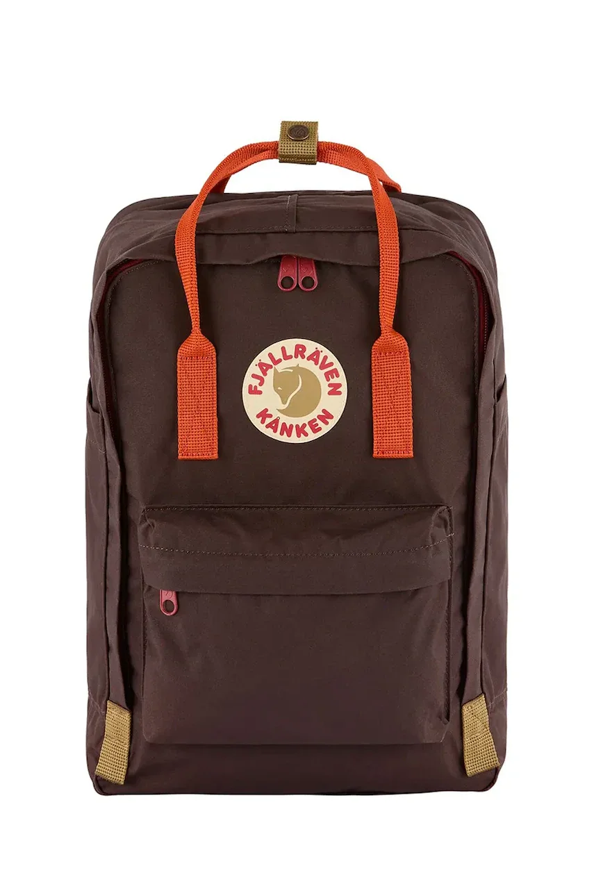 FjallRaven ghiozdan Kanken Koncept
