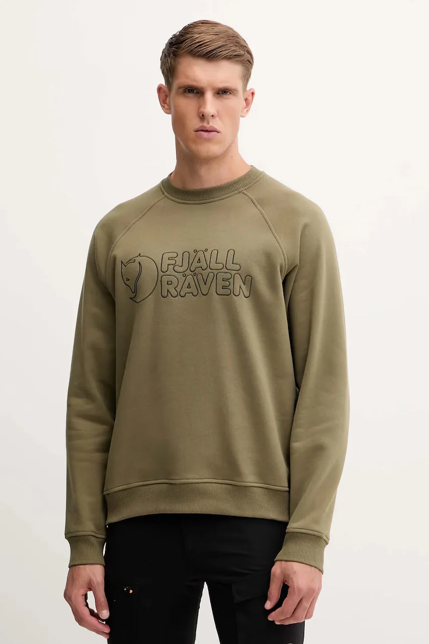 FjallRaven hanorac Fjällräven Classic