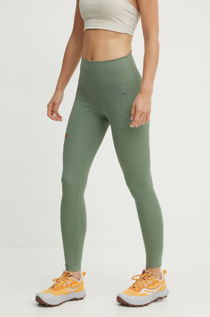 FjallRaven leggins sport Abisko