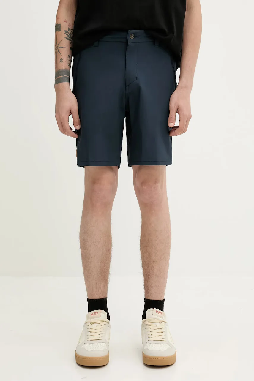 FjallRaven pantaloni scurți Abisko Trail Stretch Shorts