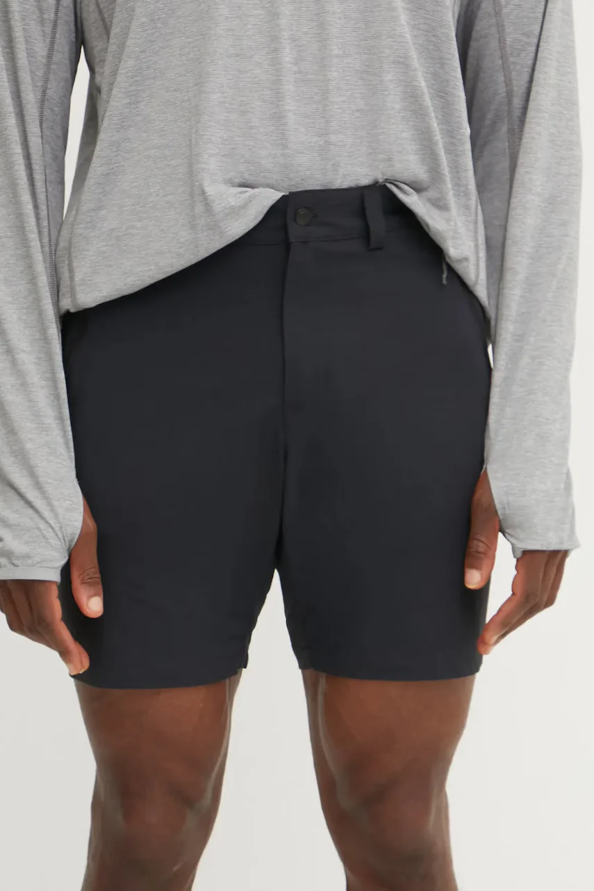 FjallRaven pantaloni scurți outdoor High Coast