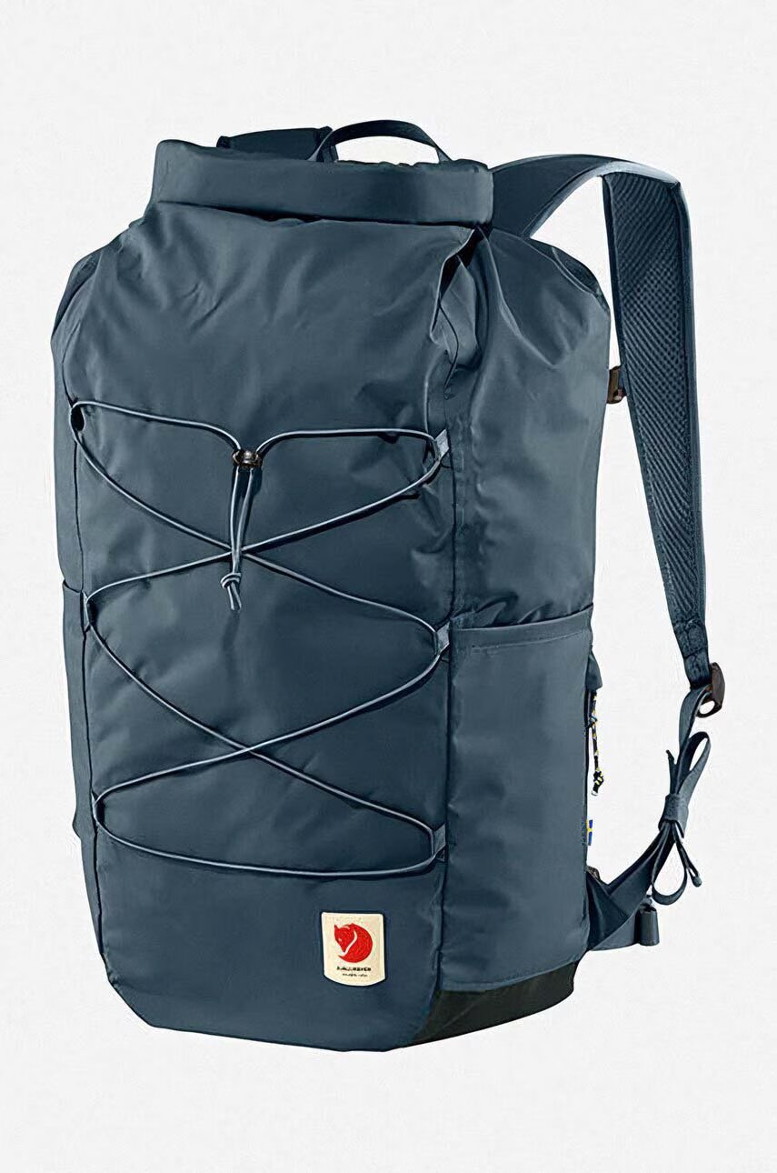 FjallRaven rucsac