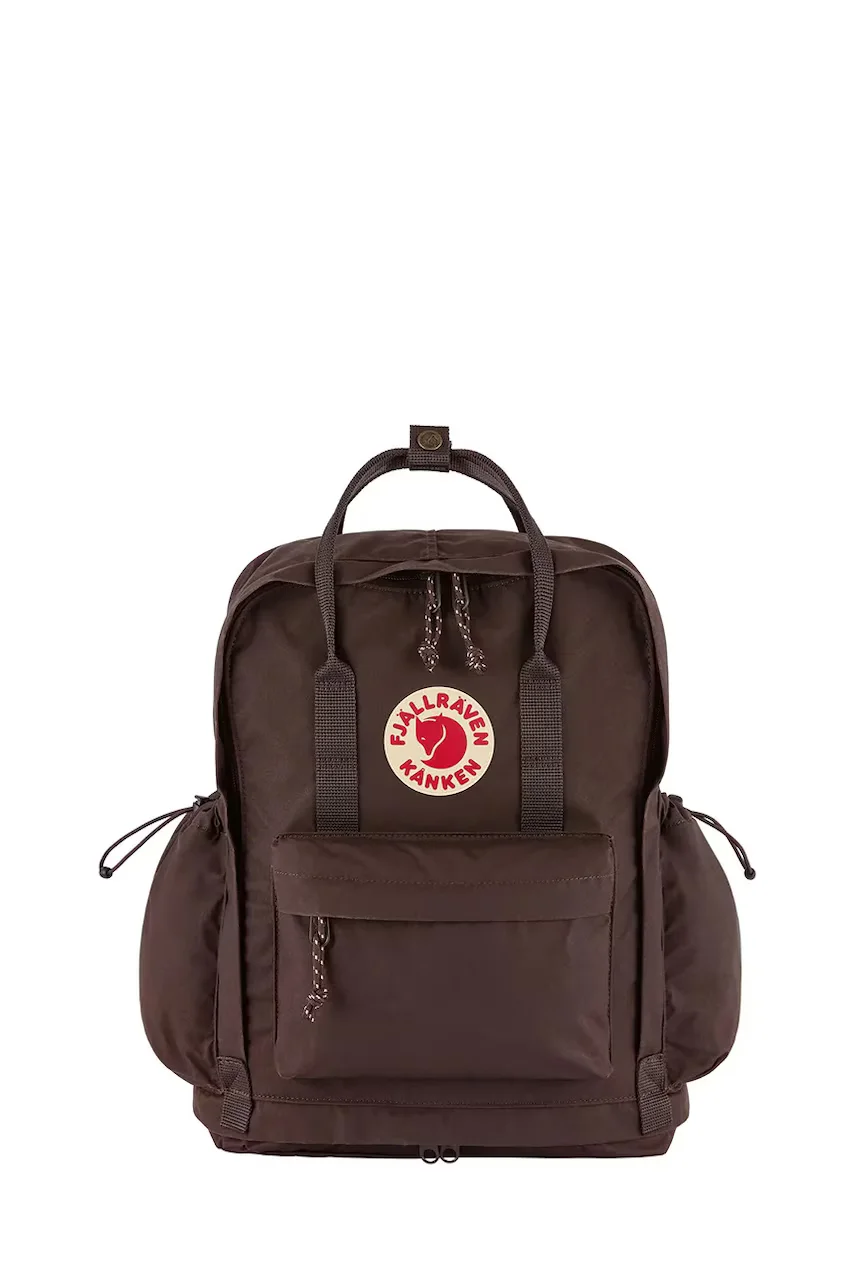 FjallRaven rucsac de oraș Kanken
