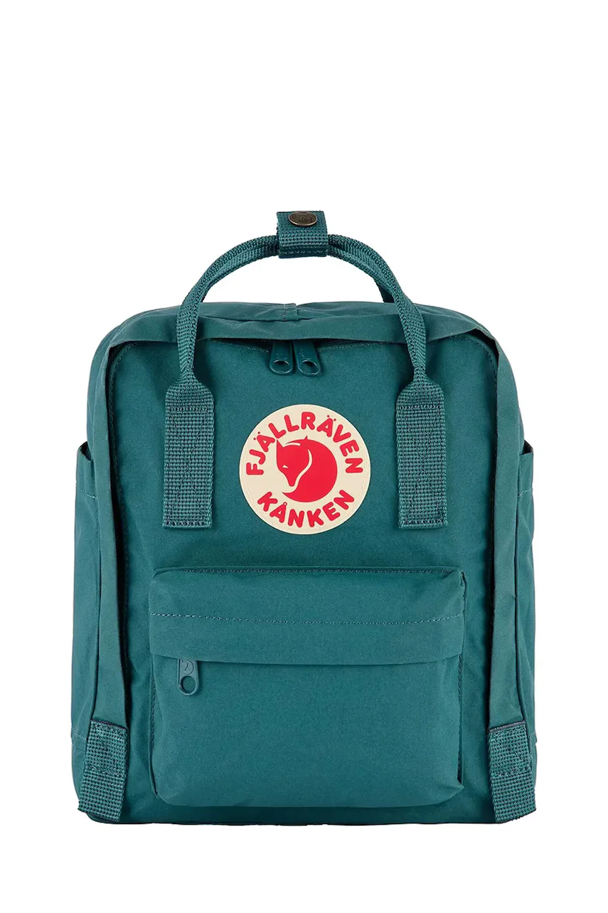 FjallRaven rucsac de oraș pentru copii Kanken Mini