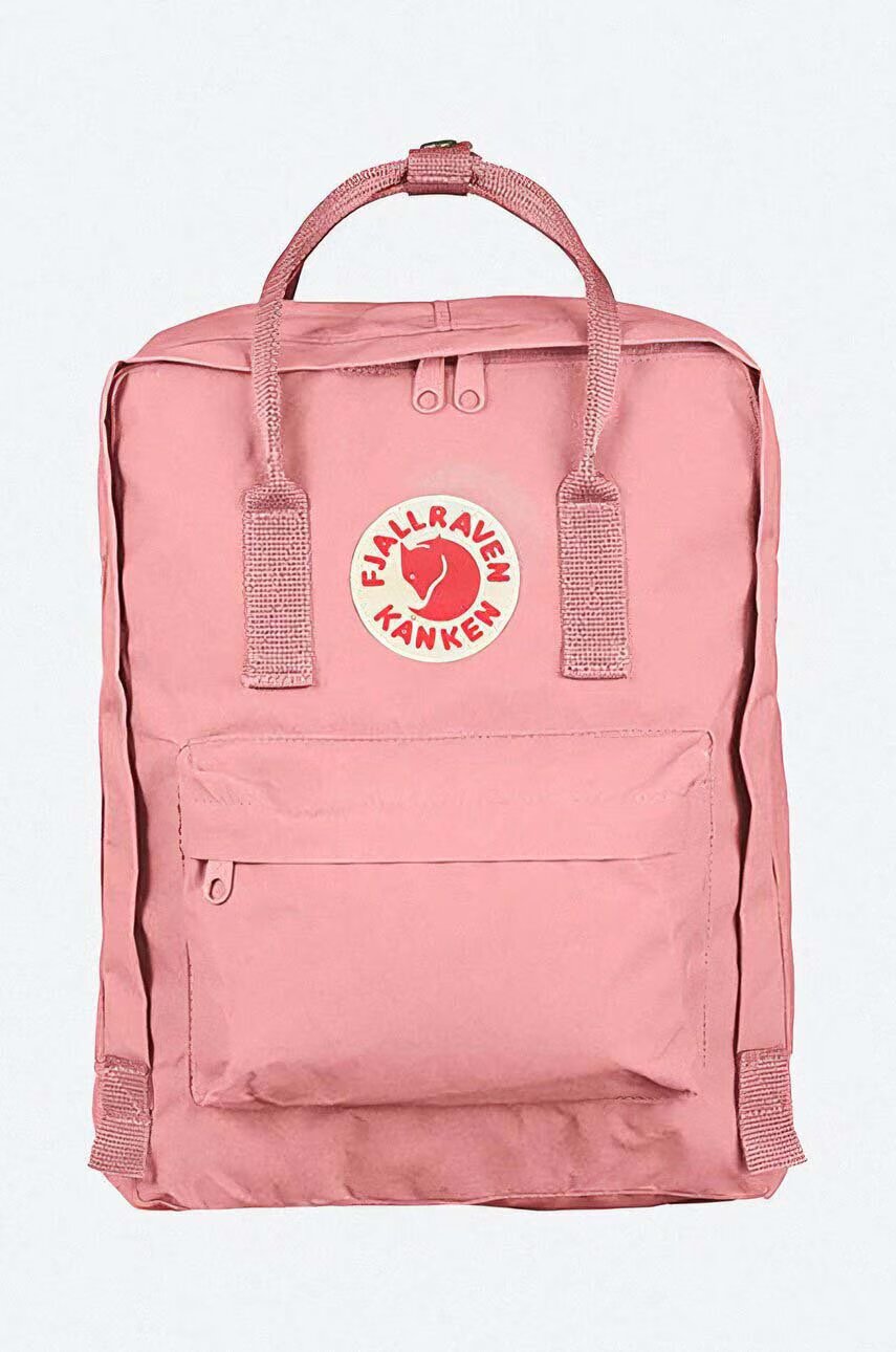 FjallRaven rucsac Kanken