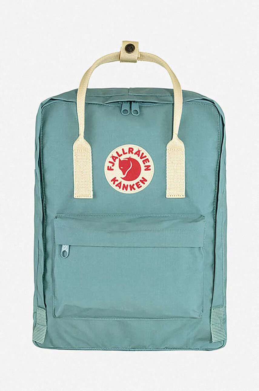 FjallRaven rucsac Kanken