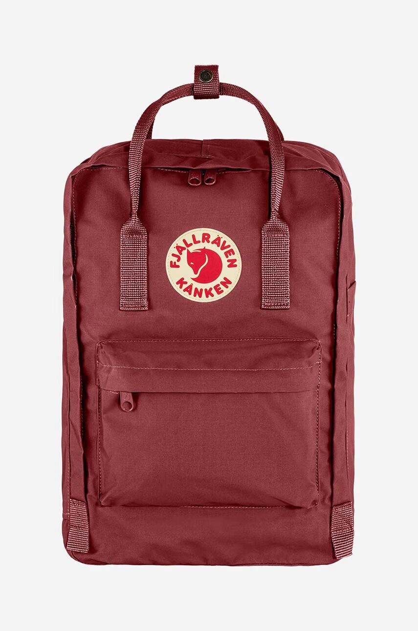 FjallRaven rucsac Kanken