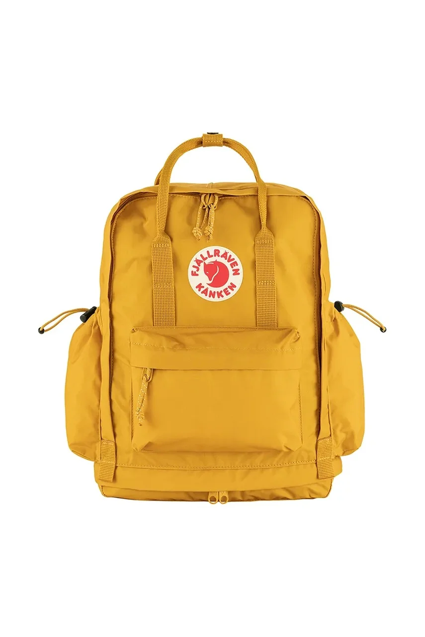 FjallRaven rucsac Kanken
