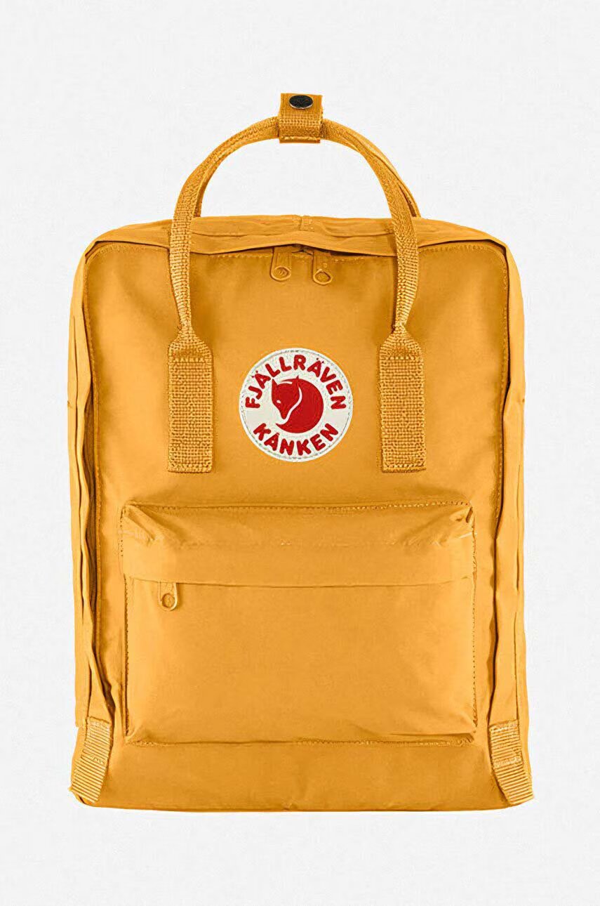 FjallRaven rucsac Kanken