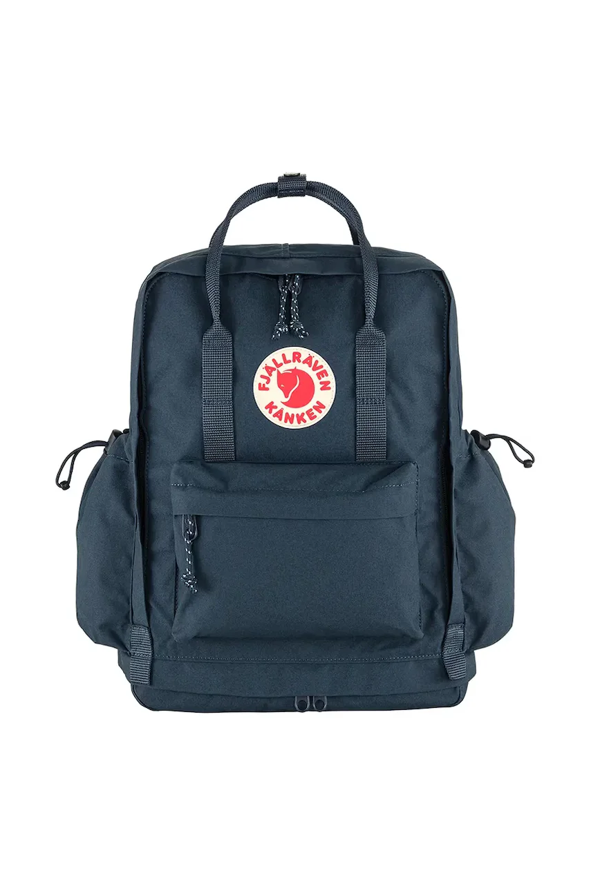 FjallRaven rucsac Kanken