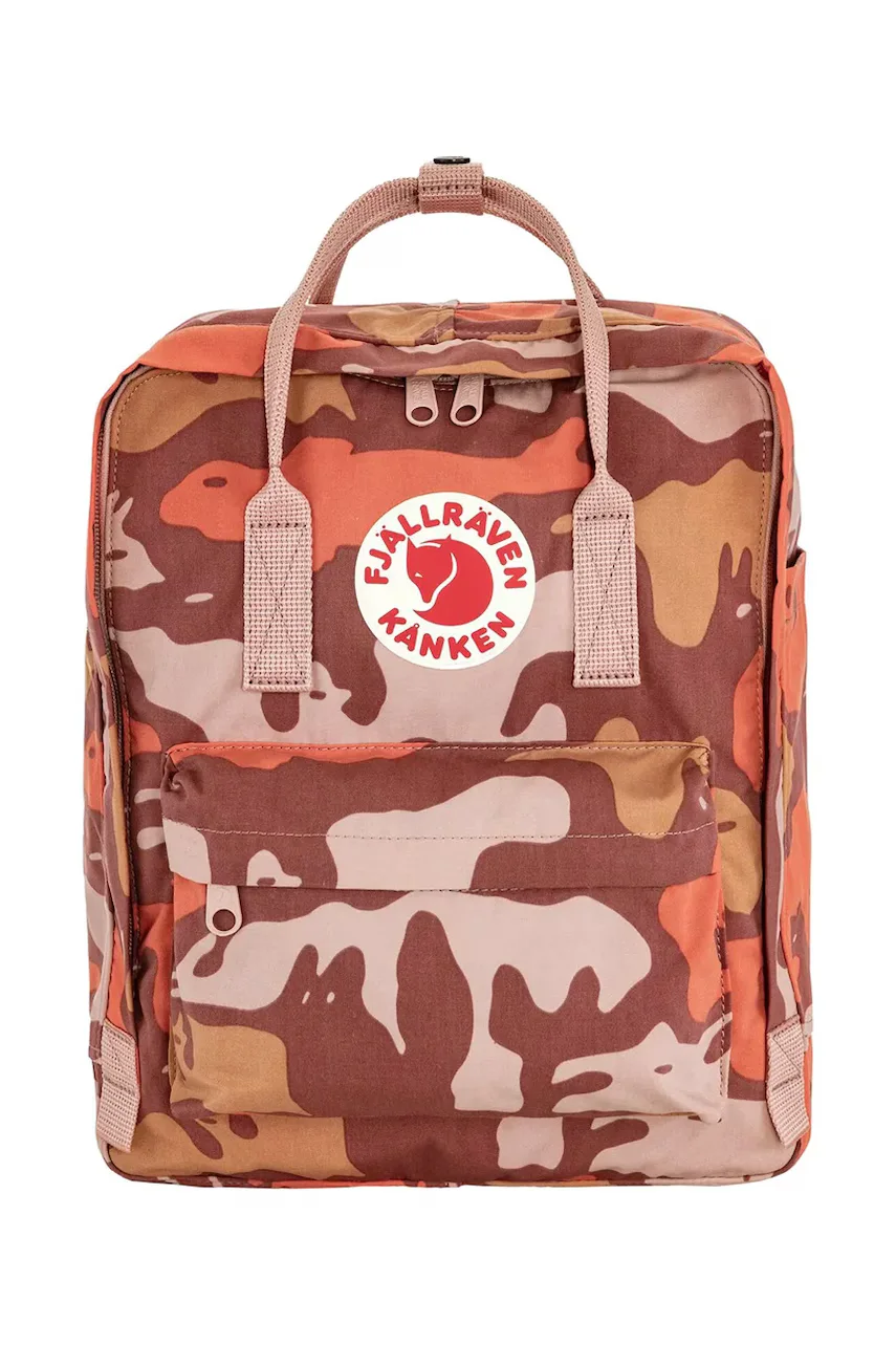FjallRaven rucsac Kanken Graphics