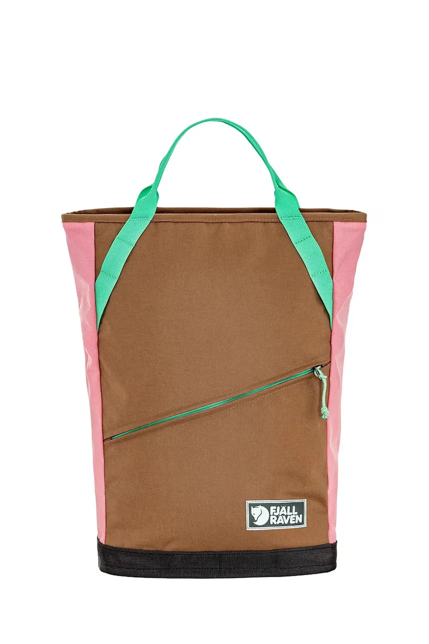 FjallRaven rucsac Vardag Totepack 22L