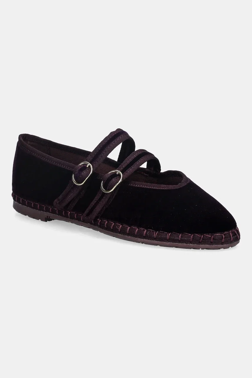 Flabelus balerini CLAIRE