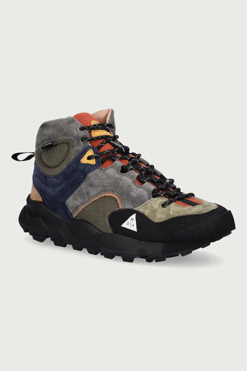 Flower Mountain Back Country sneakers