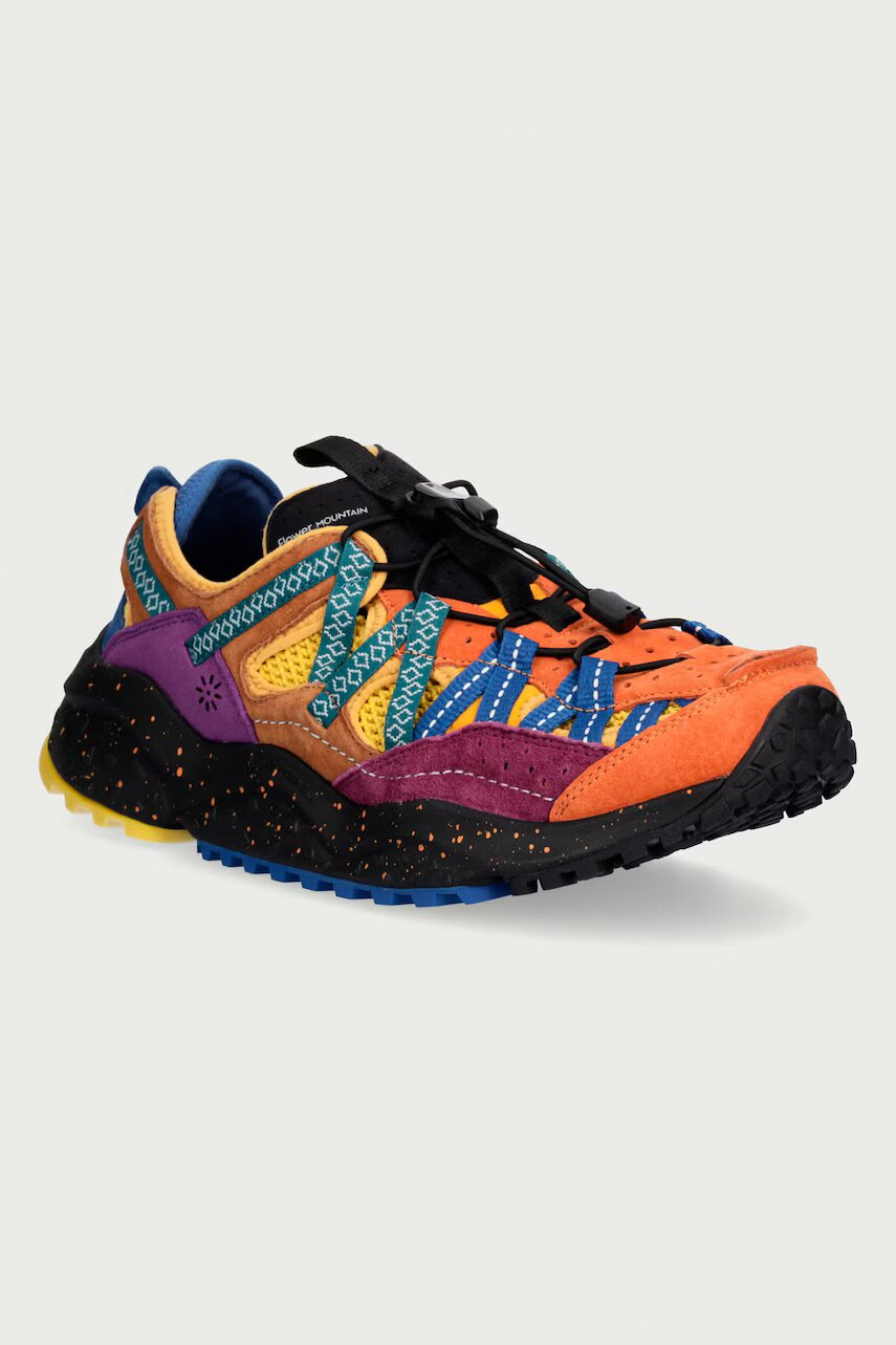 Flower Mountain Kazana sneakers