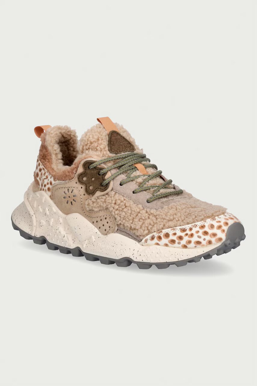 Flower Mountain Kotetsu sneakers pentru femei