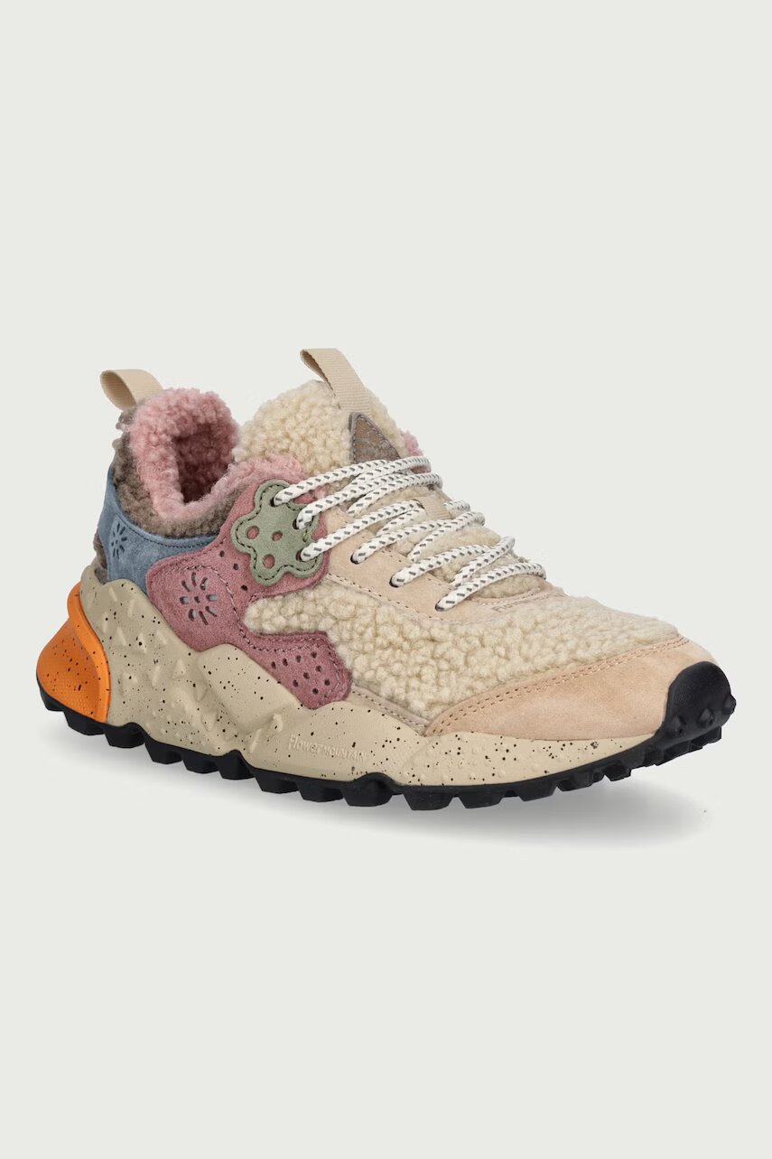 Flower Mountain Kotetsu sneakers pentru femei